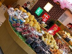 -百果园PAGODA(盛世家园店)