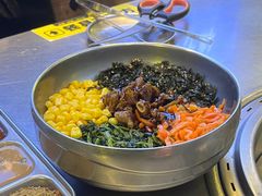 -大叹号·朝鲜族烤肉(潍坊泰华城店)