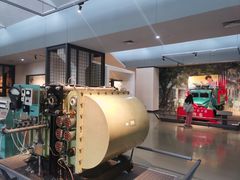 -柳州工业博物馆