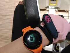 -Liking Fit 24H智能健身(旗舰店)