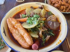 冒菜-脑馋粉儿(三里屯店)
