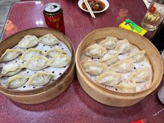 -老边饺子馆(中街店)