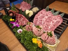 -丸藏和牛烧肉专门店(园区师惠坊店)