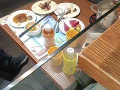 -巴犀烧烤(新崇光店)