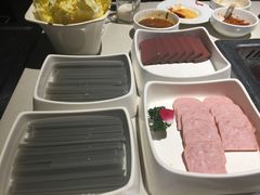 -海底捞火锅(团结桥店)