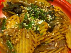-北丐先生·野馄饨烧烤(雨花万象店)