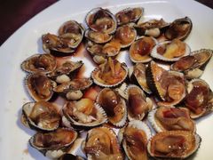 -阿伍海鲜大排档(塔湾金沙店)