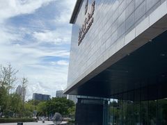 -台州博物馆