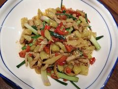 老板最爱的板筋-黔大人·贵州花溪牛肉粉(宝能太古城店)