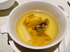 滋补深海响螺汤-逸道(益丰·外滩源店)