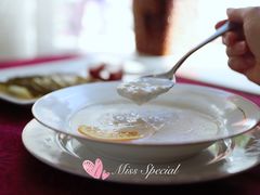 -92°C俄式厨房(中央大街店)