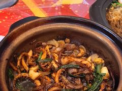 -盛百味·家宴餐厅(霸州分店)