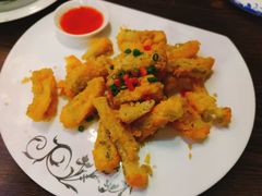 -大洋家·精品潮汕菜·生腌砂锅粥(天河东路店)
