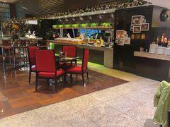 -上海锦江汤臣洲际大酒店壹阶层