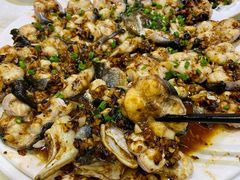 白鳝-方记洪阳餐厅(福田新村店)