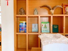 -四姑娘山阿巴郎·藏式花园餐厅