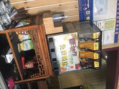 -内蒙焖面大盆骨餐馆(山大路店)