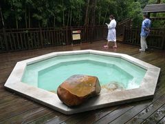 -天目湖涵田半山温泉