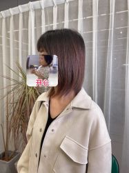 点击看大图 -藤野造型