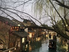 -乌镇景区