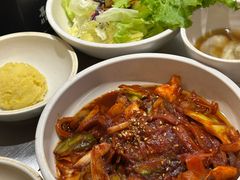 -喜来稀肉(虹泉路店)