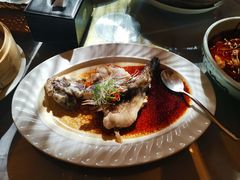 -园林格兰云天大酒店-太极名厨中餐厅