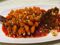 -顺风海鲜港(金玉兰店)