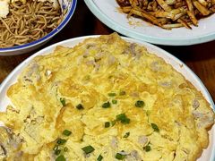 肉丝跑蛋-八味餐馆(林司后店)