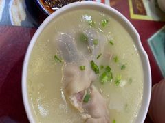 老妈蹄花-易老妈蹄花.特色川菜(人民公园总店)