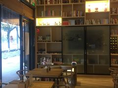 -麦子MaiMassage(打浦桥店)