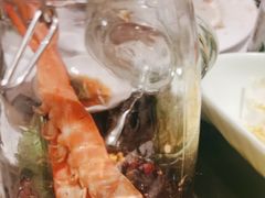 -Mr·Fish鱼鲜生海鲜放题(银泰in99店)