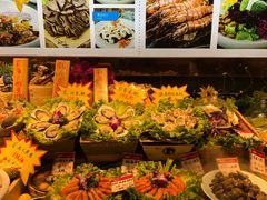 -必点海鲜·鲅鱼水饺(鞍山西道店)