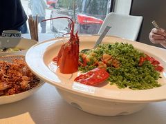 -顺峰(农展馆店)
