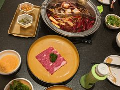 -牛New寿喜烧(新六百店)