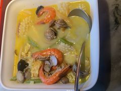 -伙靠·江浙菜(田林路店)