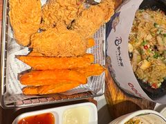 -七八冷面·延边朝鲜族美食(欢乐谷店)