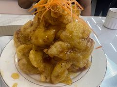 -冰城焰会大丰收铁锅炖(萝岗万达金街店)