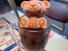-文通冰室(东方宝泰店)