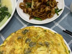 -明记海鲜大排档(巽寮湾店)