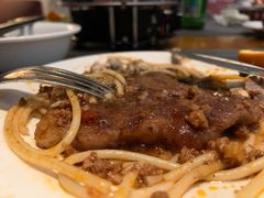 -漳州佰翔圆山酒店·圆山畔西餐厅