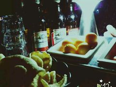 -HiIbiza酒吧