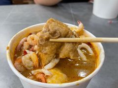 -四里沙茶面(七星西路分店)