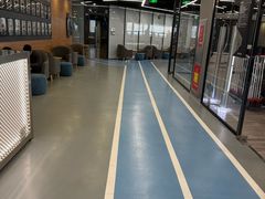 -OXYGYM 奥美氧舱运动中心(领展购物广场·中关村店)