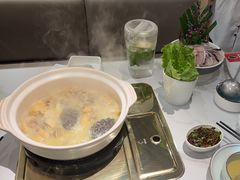 -如一鸡鲍鱼·粤式煲汤(长泰广场店)