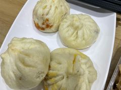 -老陶包子铺(南大西南村店)
