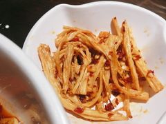 -味上湘菜馆(岳麓山店)