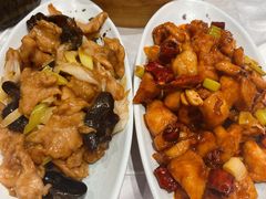 -凯鸽酒楼(大同振兴街店)