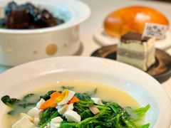 -维园悦谱·海派家常菜(乌鲁木齐南路店)