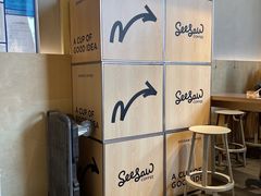 -Seesaw Coffee(苏州中心店)