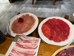 -蜀家渝重庆火锅(南屏街店)